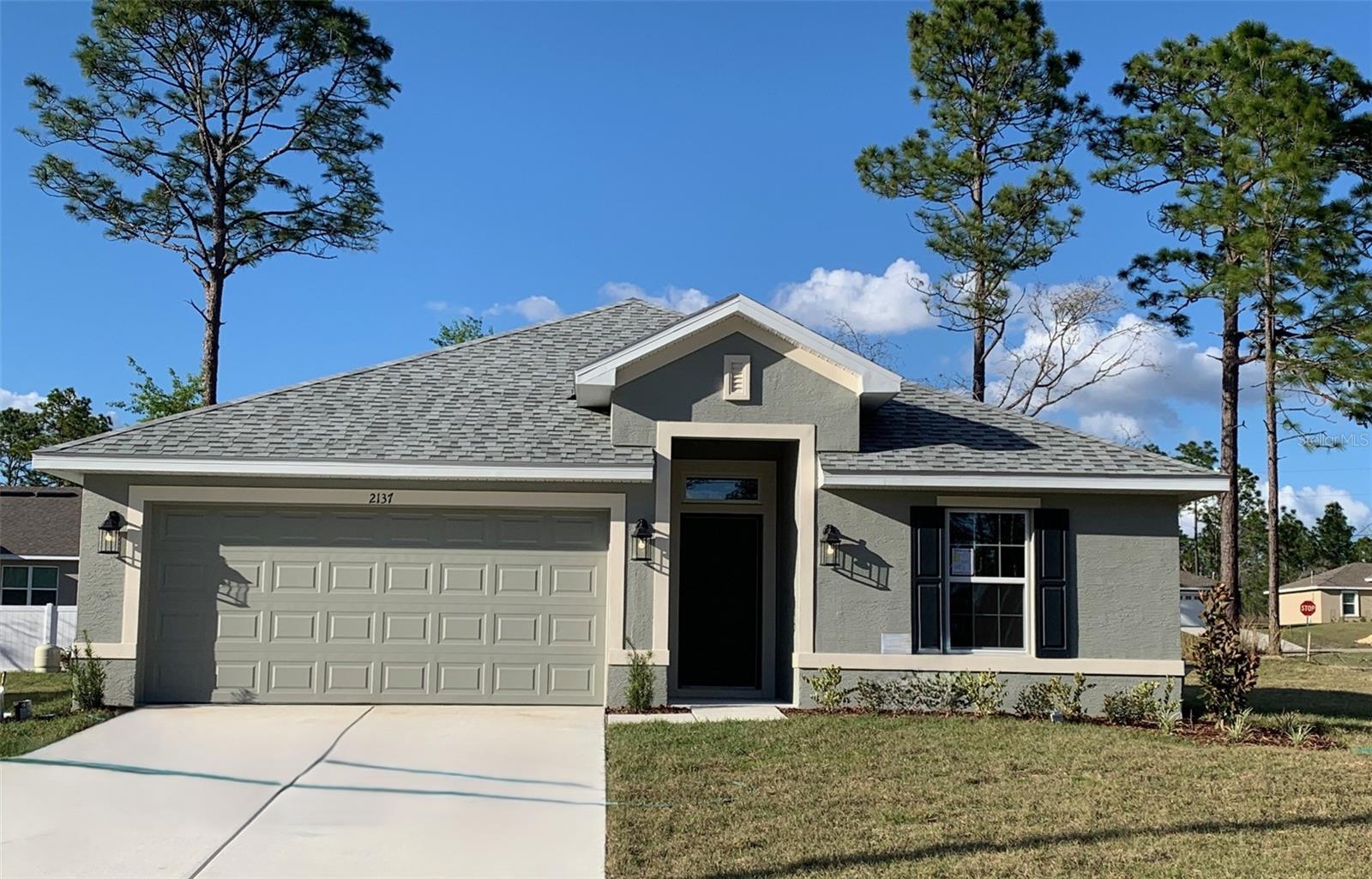 2137 W SAY DR, DUNNELLON, FL