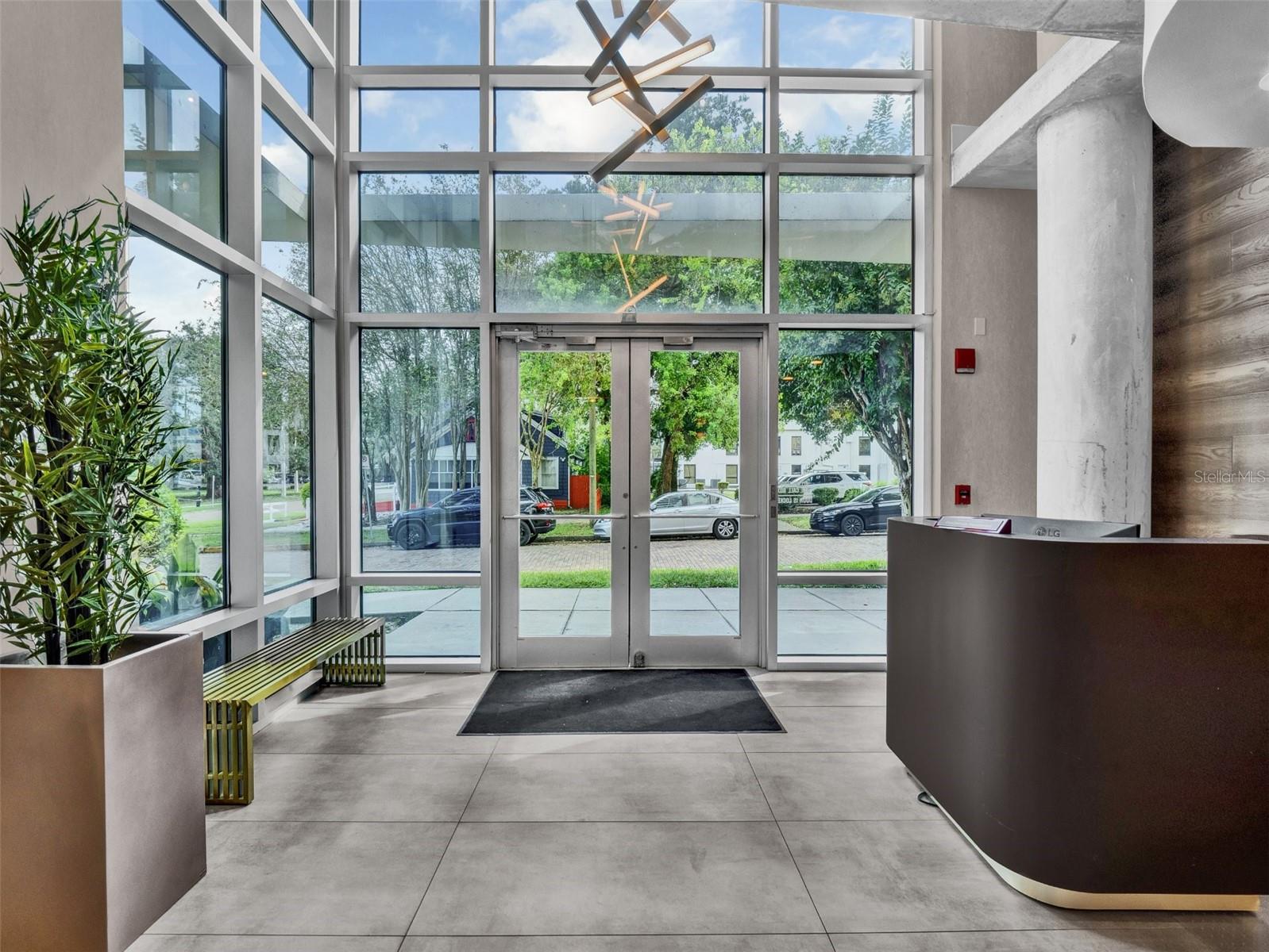 525 E JACKSON ST #P3, ORLANDO, FL — photo 5