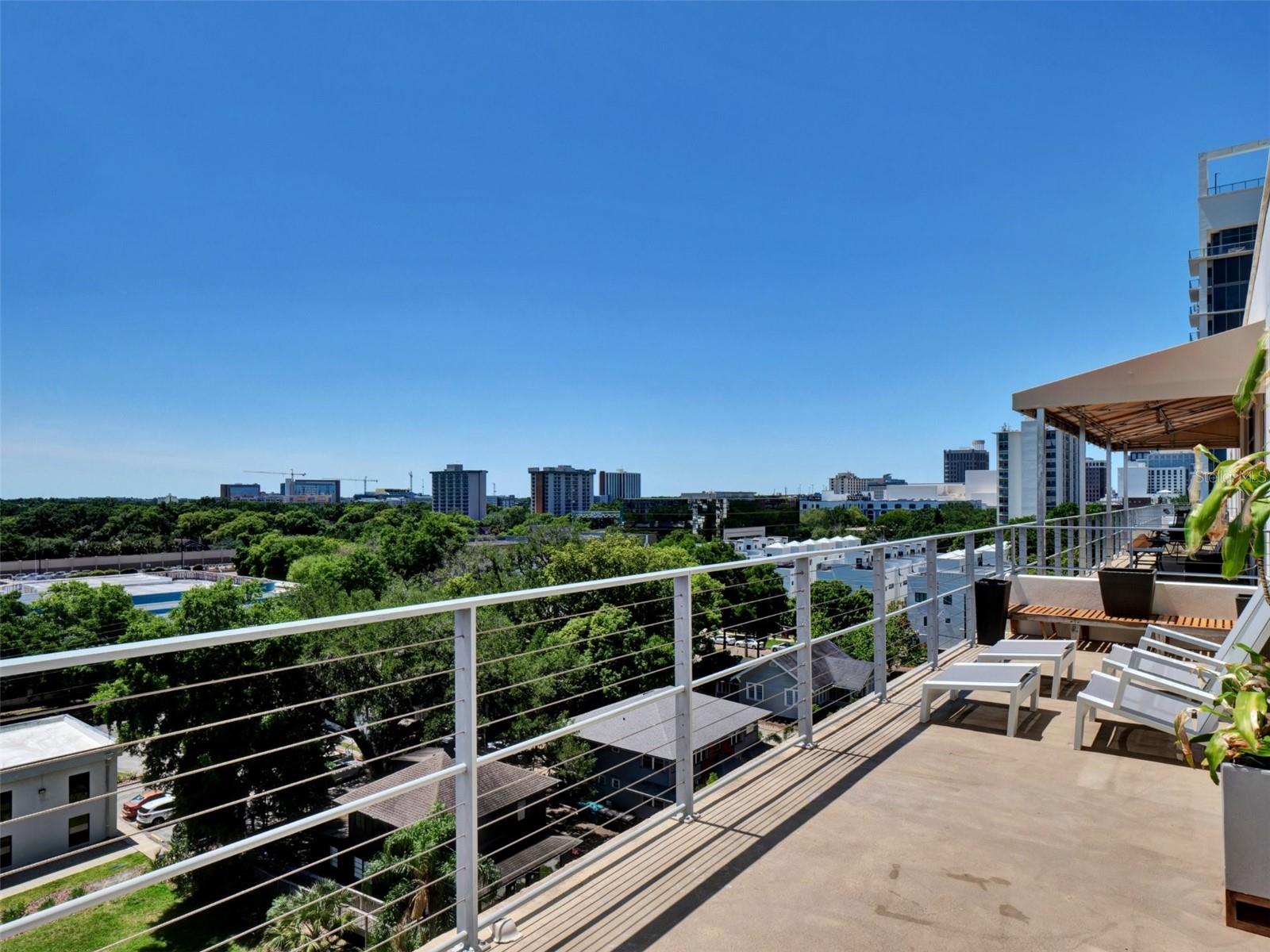 525 E JACKSON ST #P3, ORLANDO, FL — photo 31