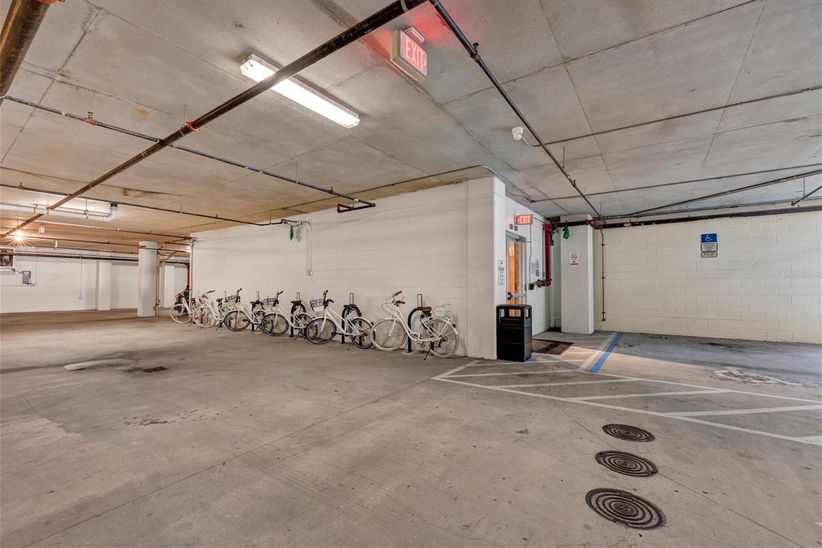 525 E JACKSON ST #P3, ORLANDO, FL — photo 48