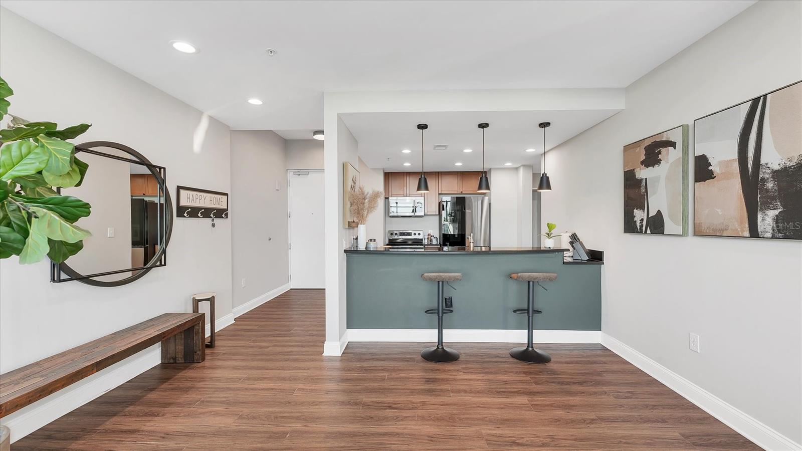 525 E JACKSON ST #P3, ORLANDO, FL — photo 17