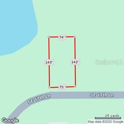 SE 17TH LN, OCKLAWAHA, FL — photo 4