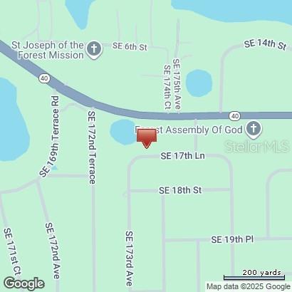 SE 17TH LN, OCKLAWAHA, FL — photo 5