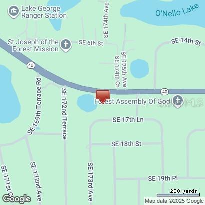 SE 17TH LN, OCKLAWAHA, FL — photo 7