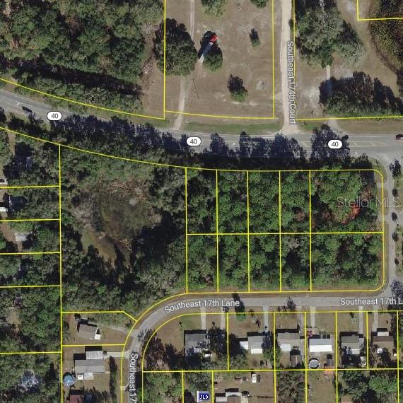SE 17TH LN, OCKLAWAHA, FL — photo 9