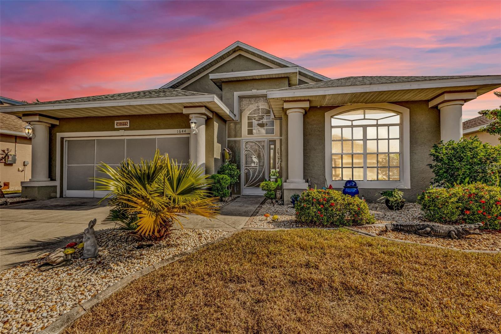 1644 PALACE CT, PUNTA GORDA, FL