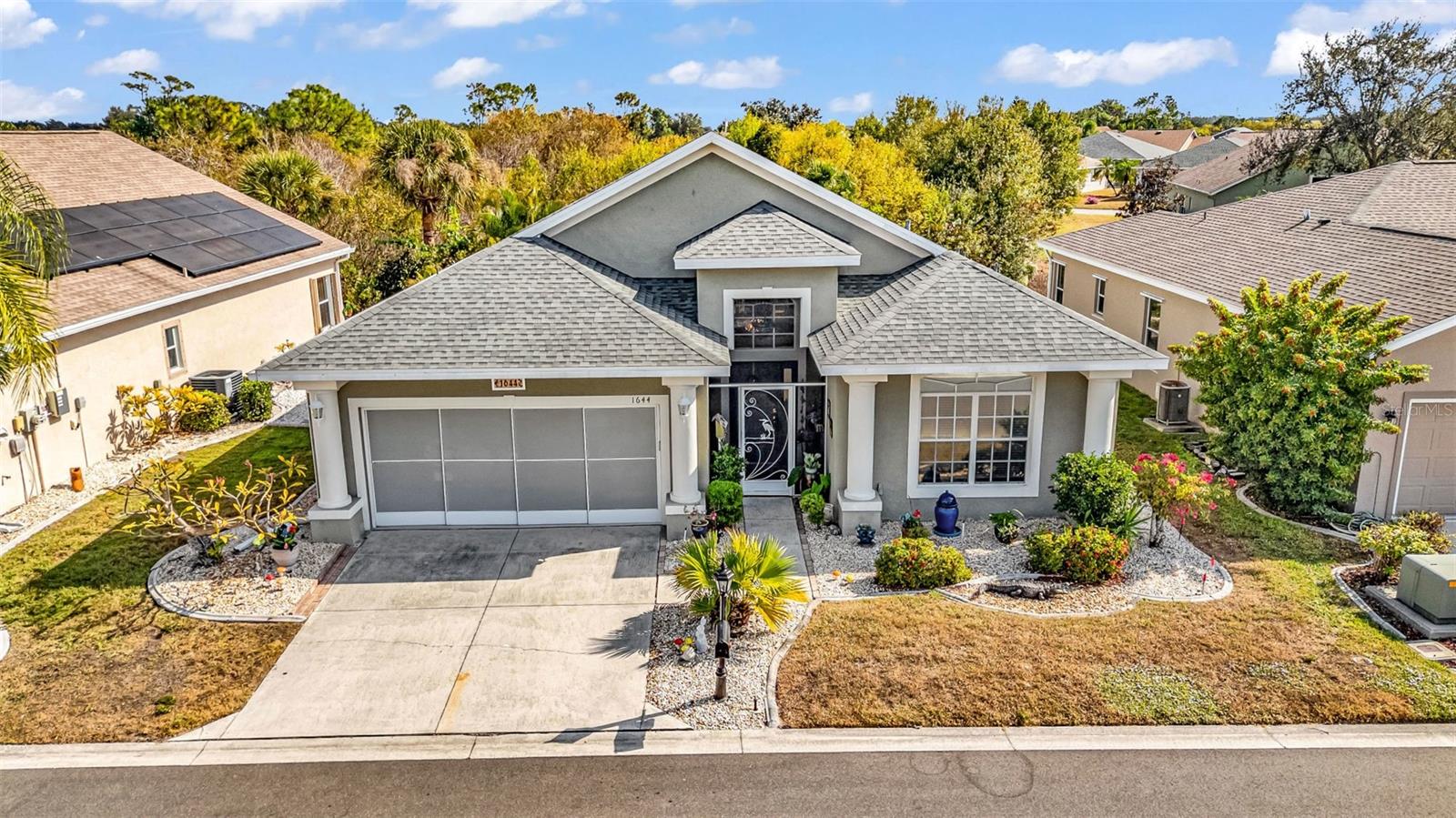 1644 PALACE CT, PUNTA GORDA, FL — photo 2