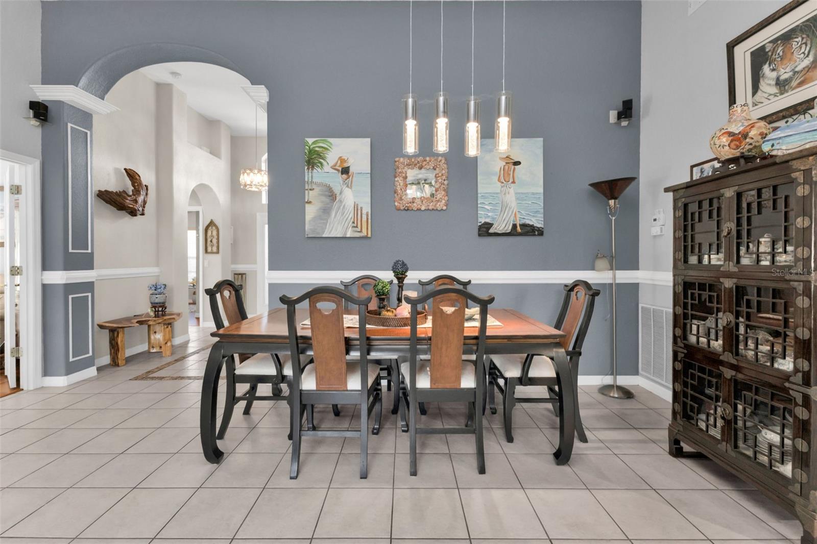 1644 PALACE CT, PUNTA GORDA, FL — photo 4