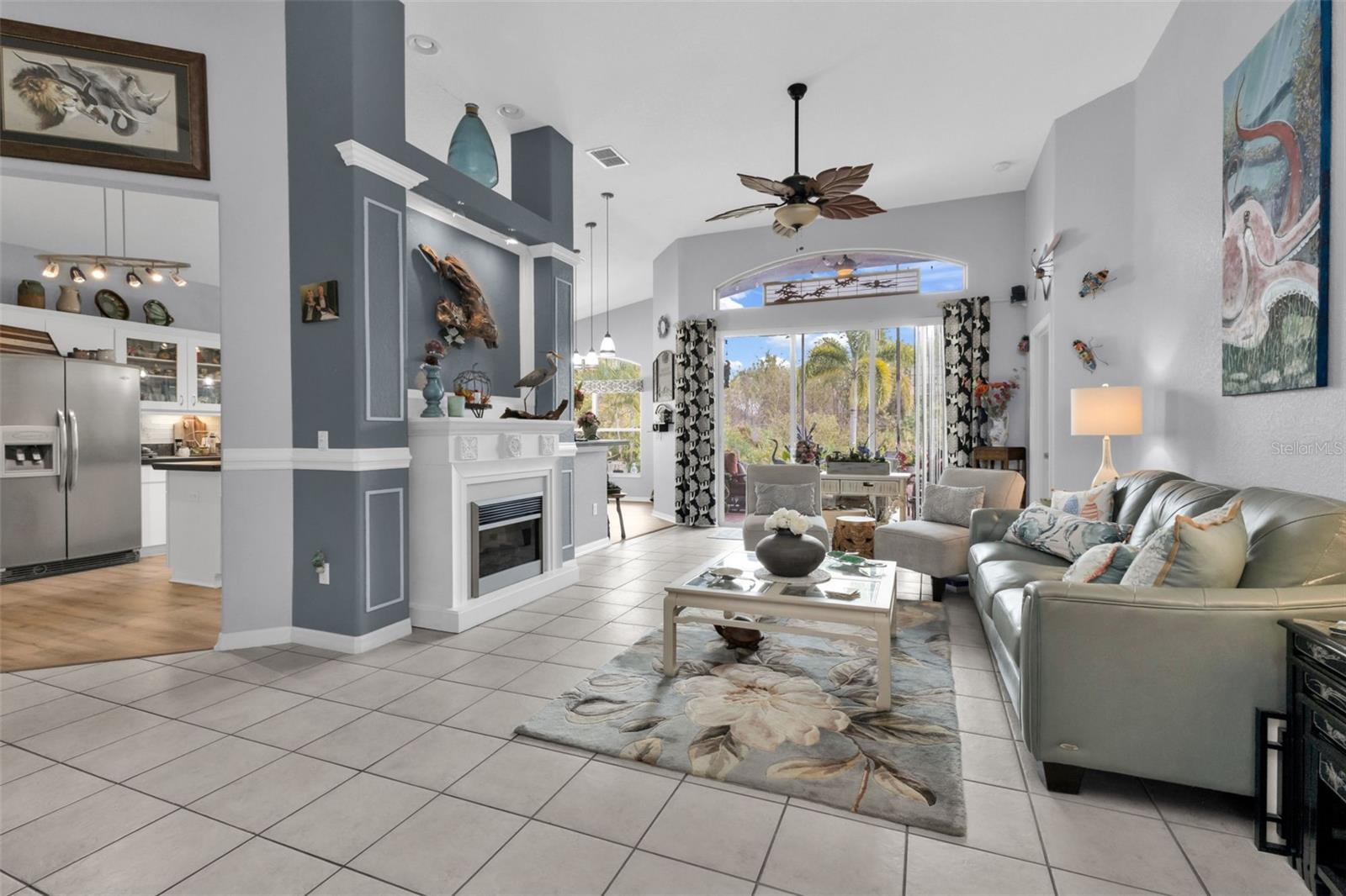 1644 PALACE CT, PUNTA GORDA, FL — photo 5