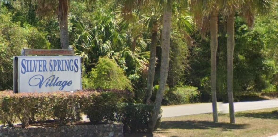 SE 17TH LN, OCKLAWAHA, FL — photo 2