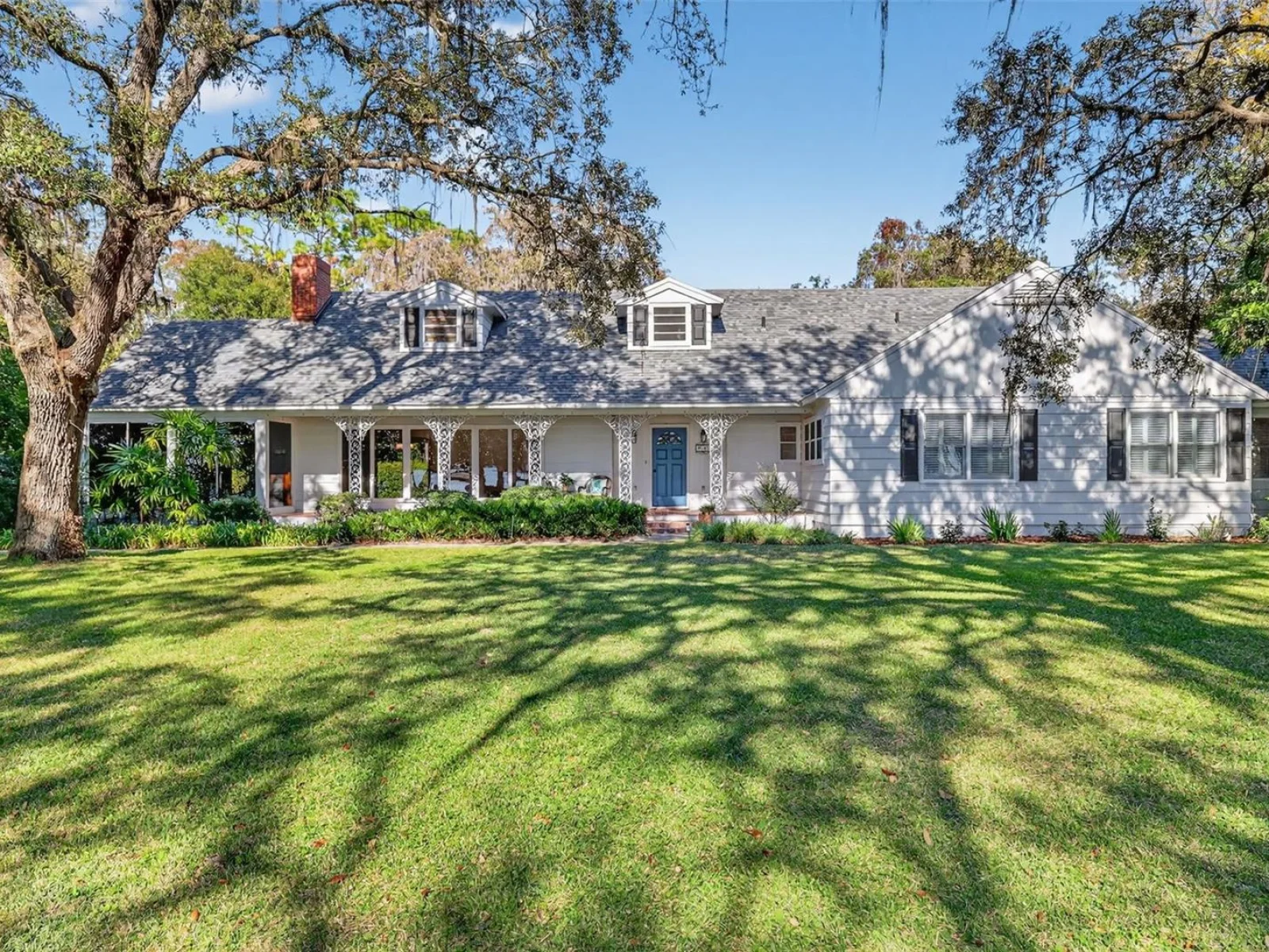 9345 SILVER LAKE DR, LEESBURG, FL — photo 1