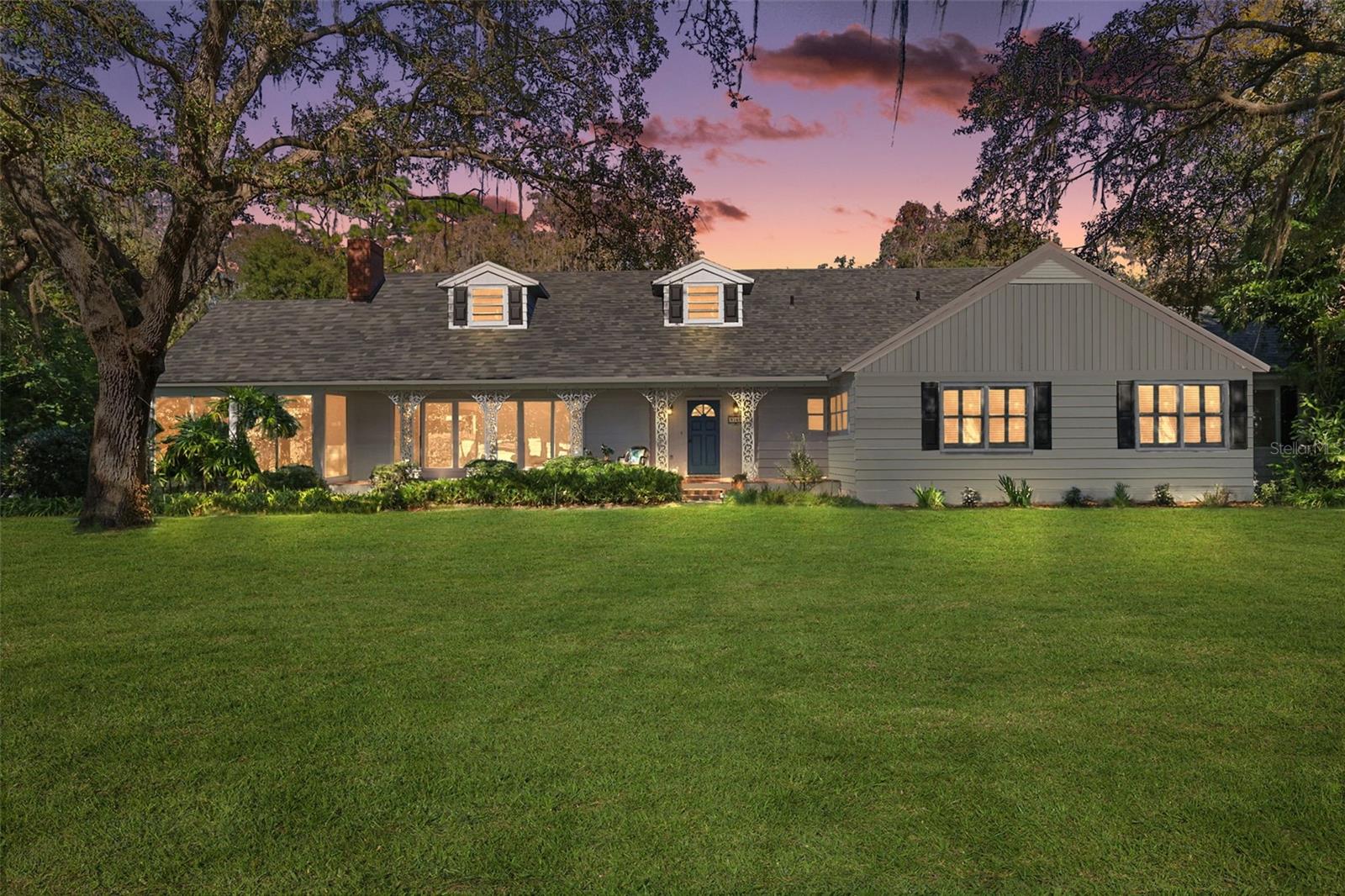 9345 SILVER LAKE DR, LEESBURG, FL — photo 4