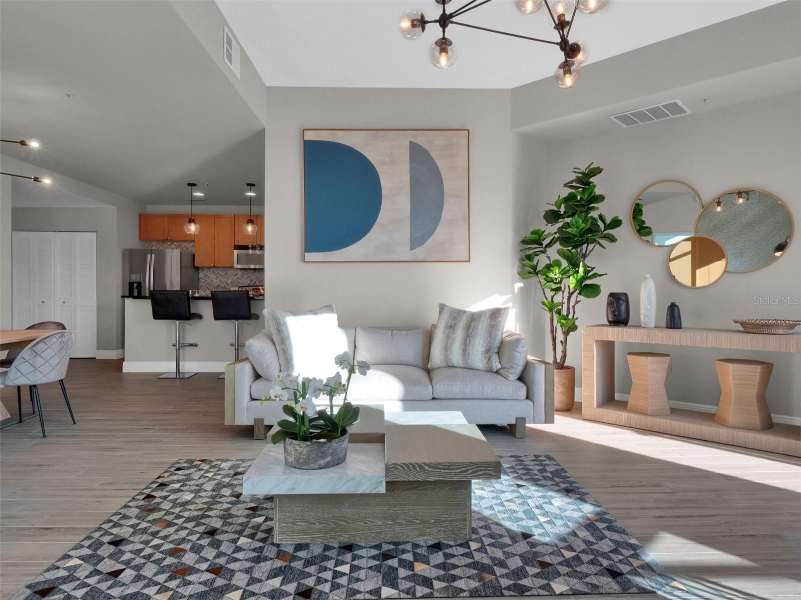 525 E JACKSON ST #508, ORLANDO, FL — photo 16