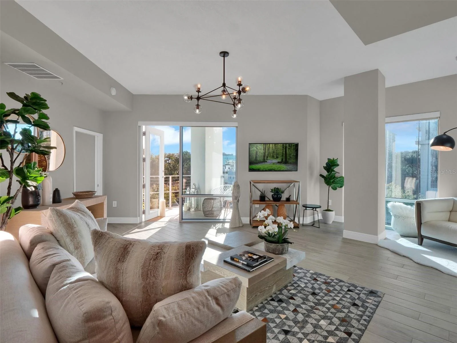 525 E JACKSON ST #508, ORLANDO, FL — photo 17