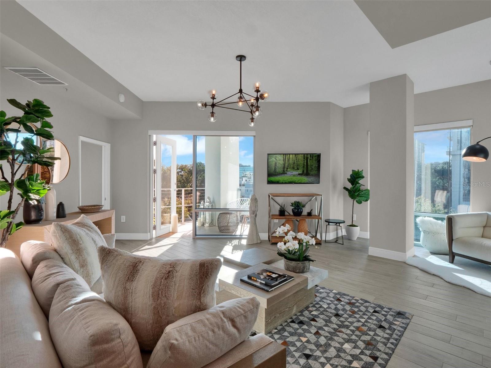 525 E JACKSON ST #508, ORLANDO, FL — photo 18