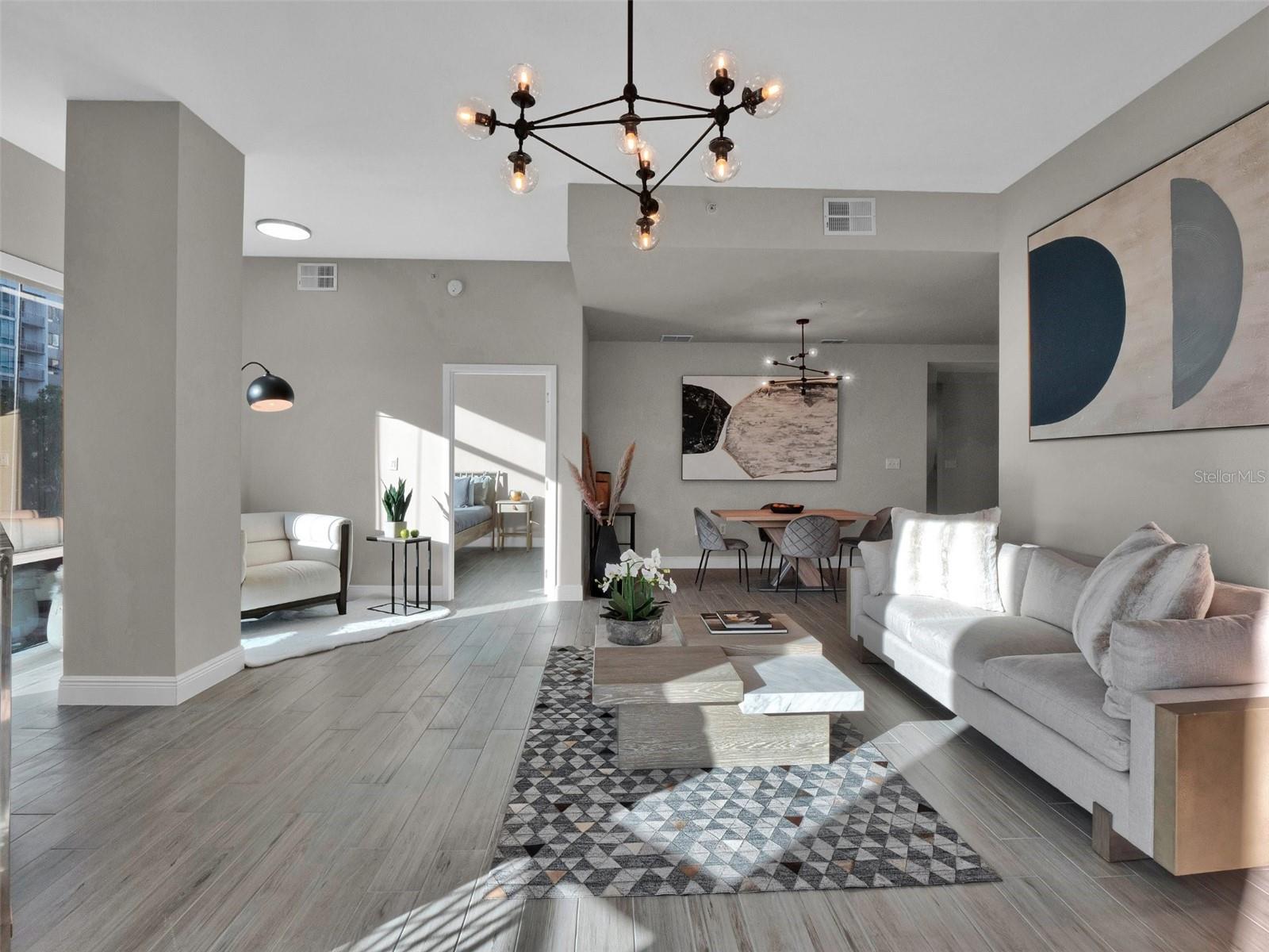 525 E JACKSON ST #508, ORLANDO, FL — photo 24