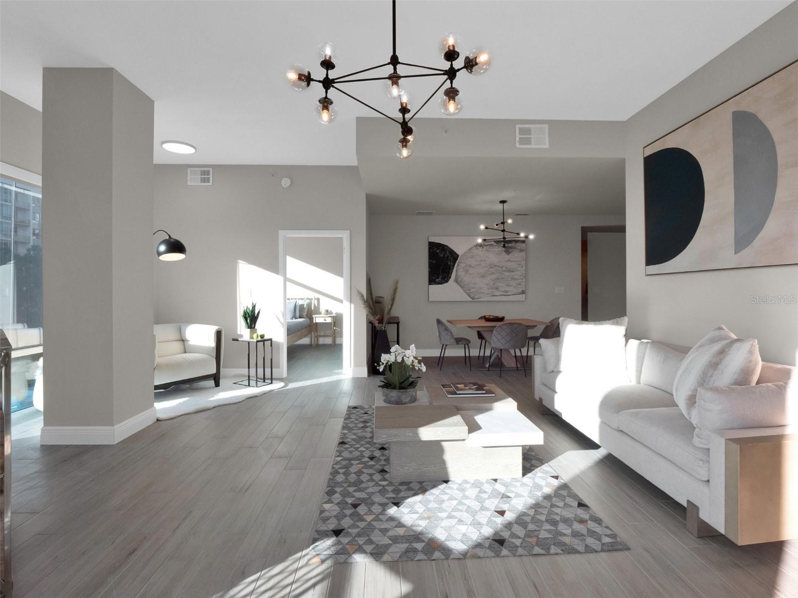 525 E JACKSON ST #508, ORLANDO, FL — photo 25