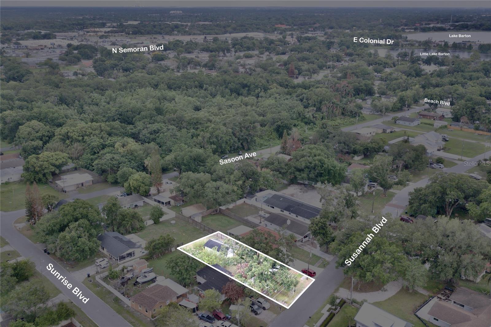1333 SUSANNAH BLVD, ORLANDO, FL — photo 7