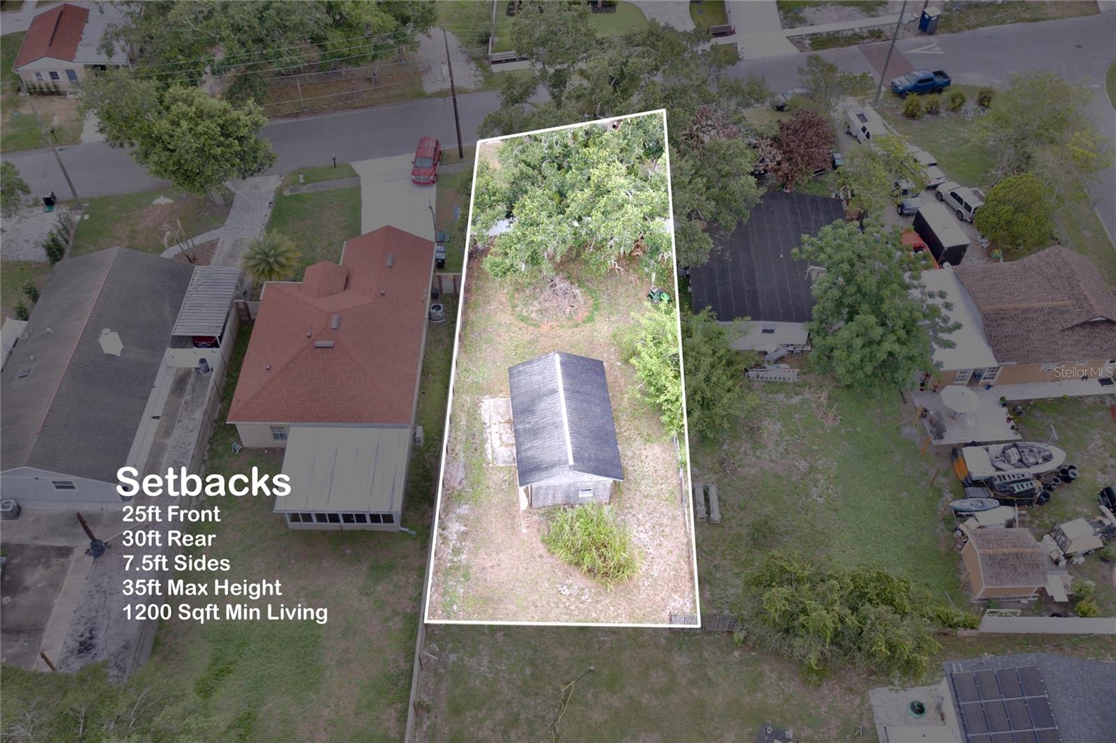 1333 SUSANNAH BLVD, ORLANDO, FL — photo 3