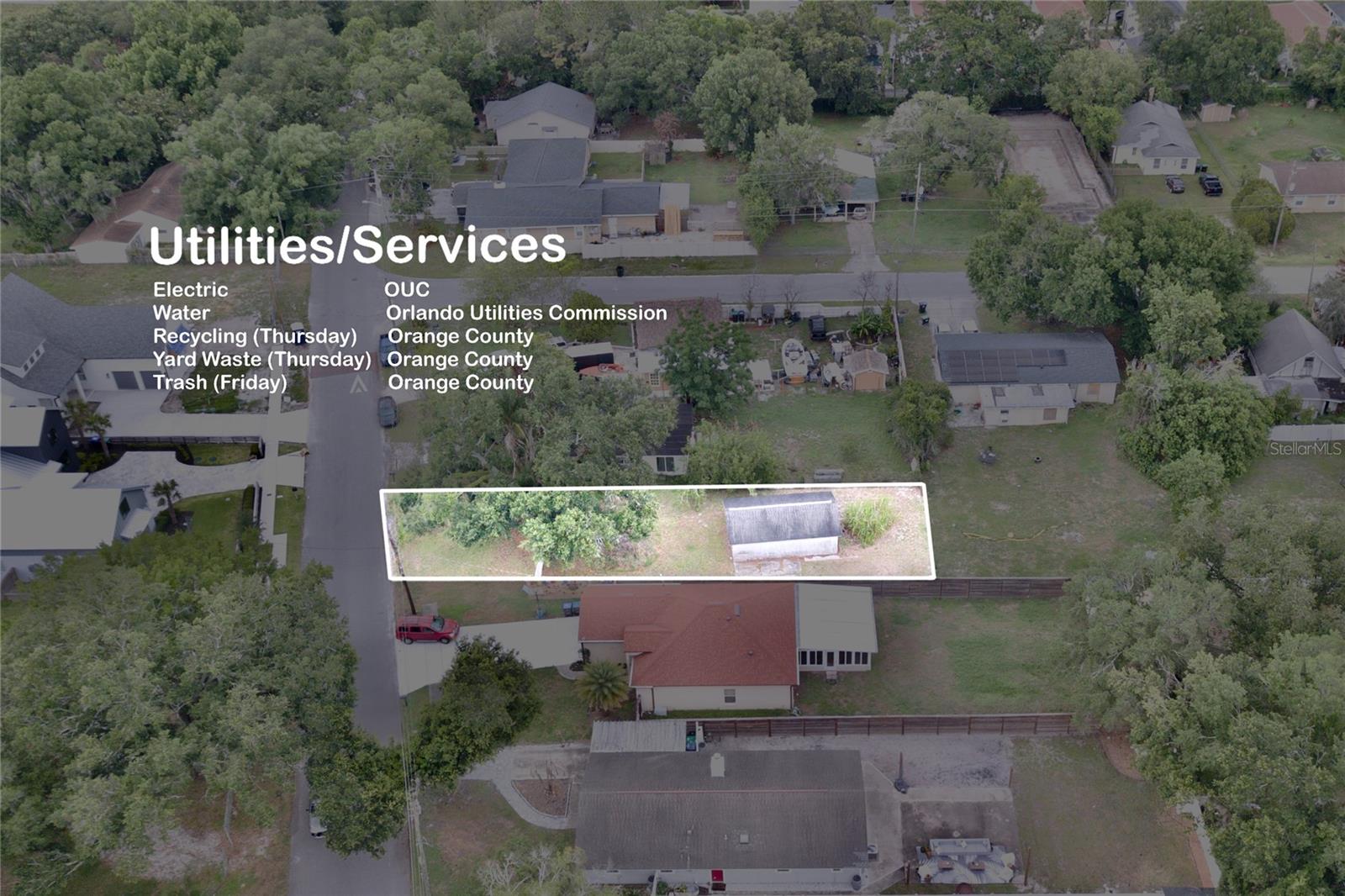 1333 SUSANNAH BLVD, ORLANDO, FL — photo 5