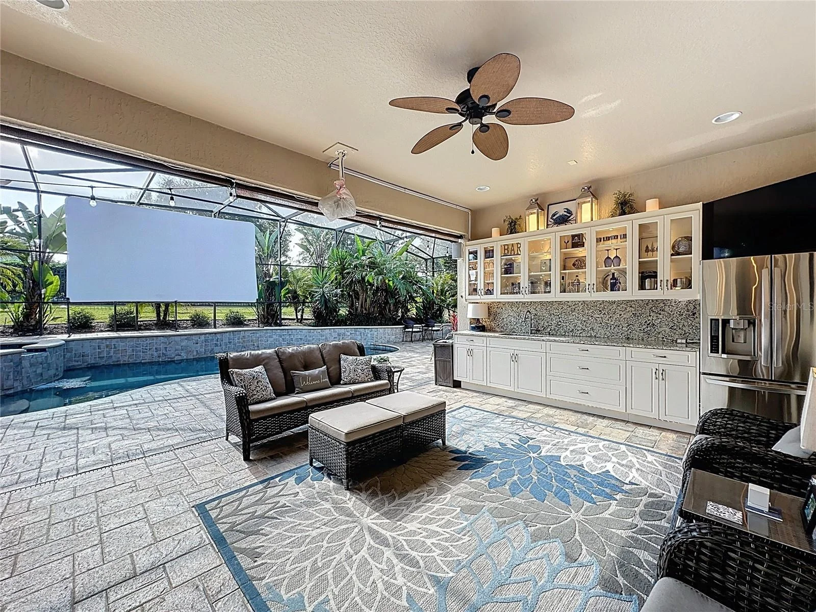 1773 BELLA LAGO DR, CLERMONT, FL — photo 80