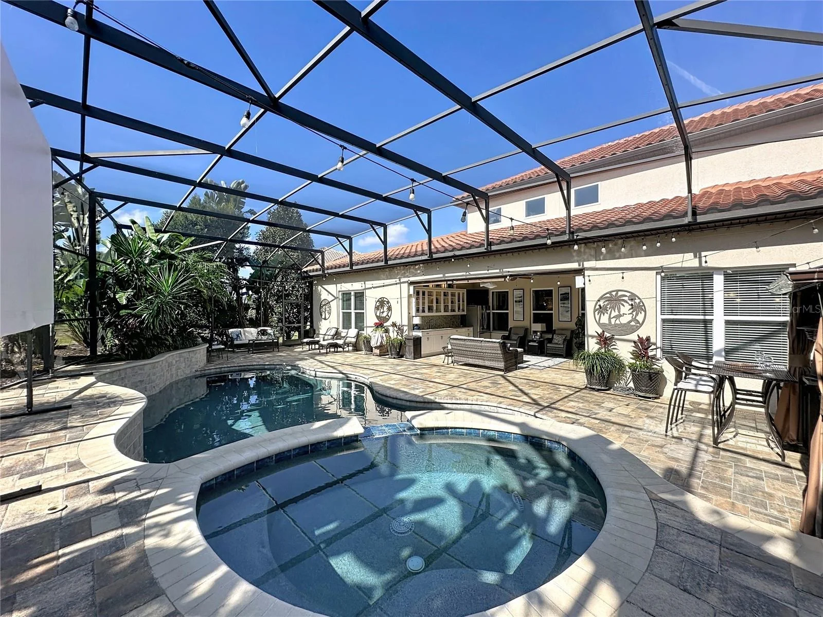 1773 BELLA LAGO DR, CLERMONT, FL — photo 92