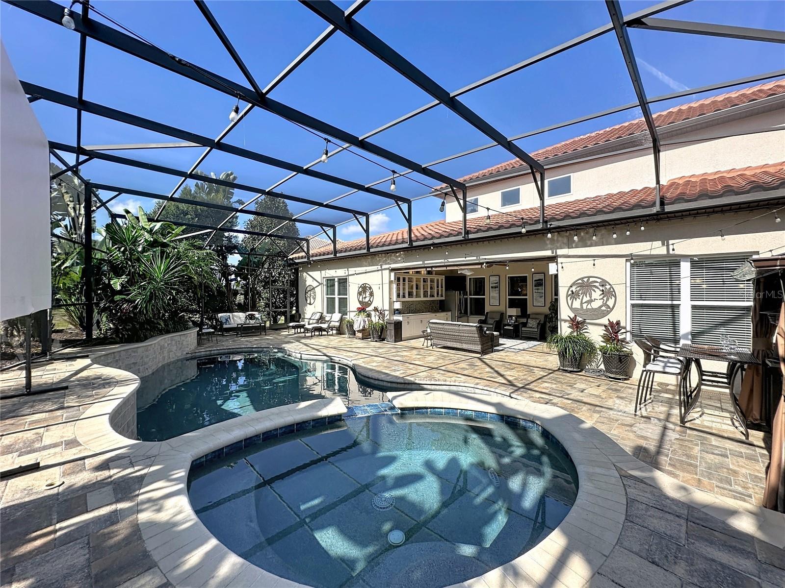 1773 BELLA LAGO DR, CLERMONT, FL — photo 91