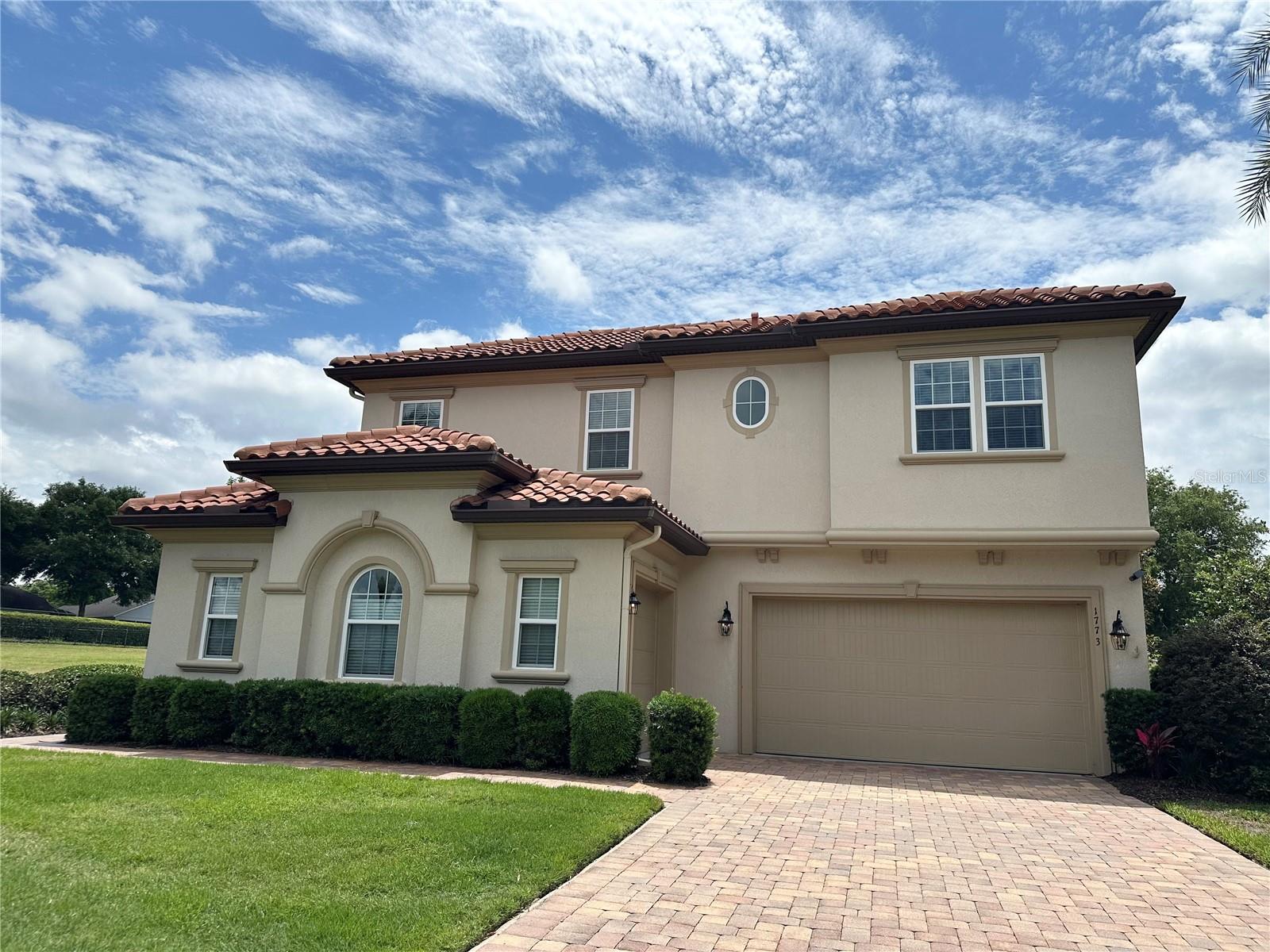 1773 BELLA LAGO DR, CLERMONT, FL
