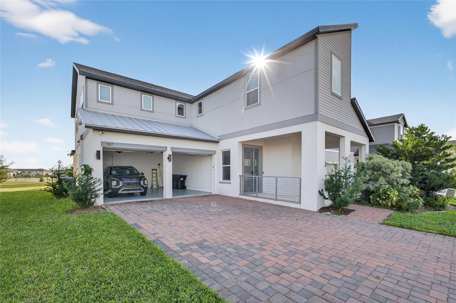 5217 CITRUS LEAF BLVD, WINTER GARDEN, FL — photo 2