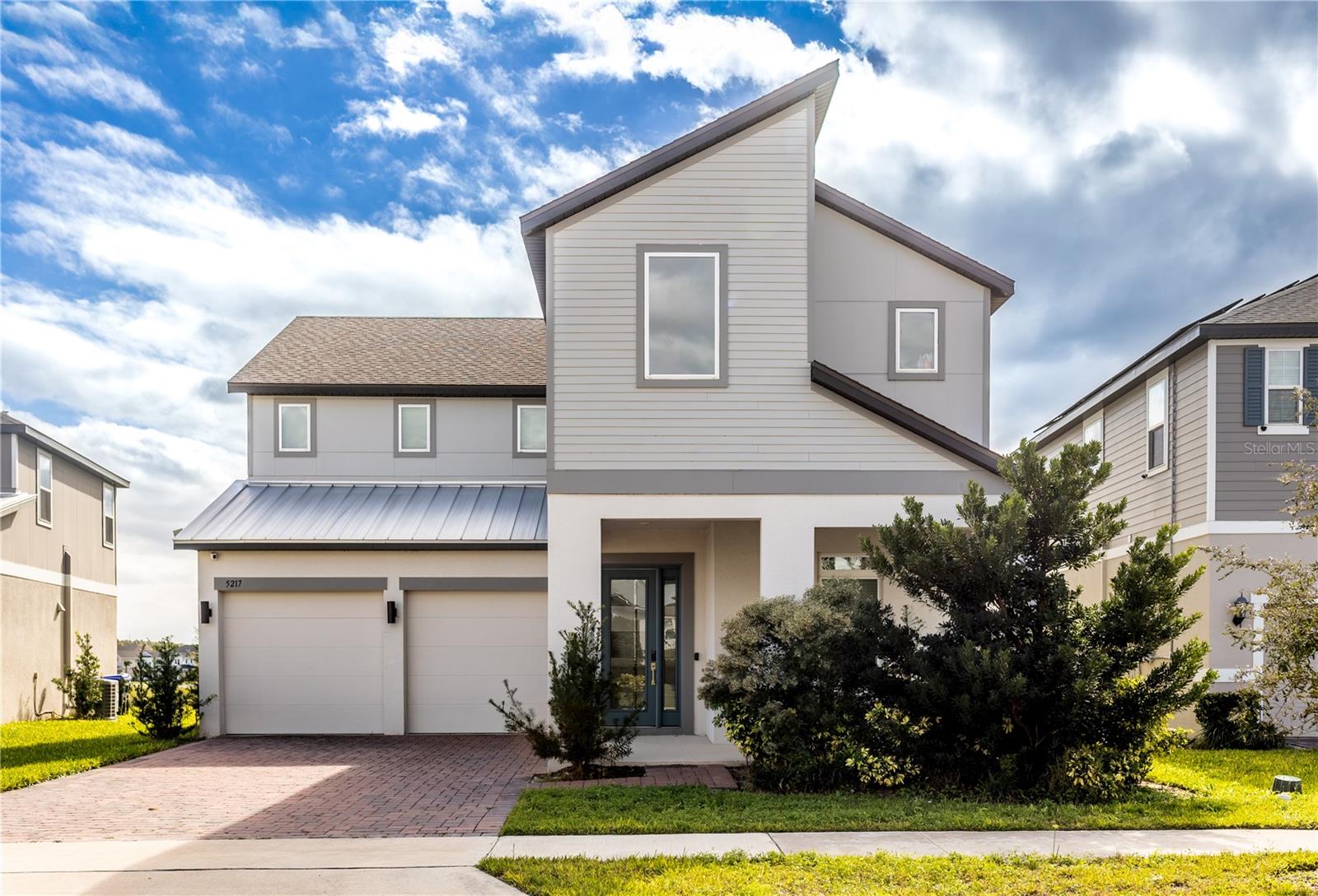 5217 CITRUS LEAF BLVD, WINTER GARDEN, FL
