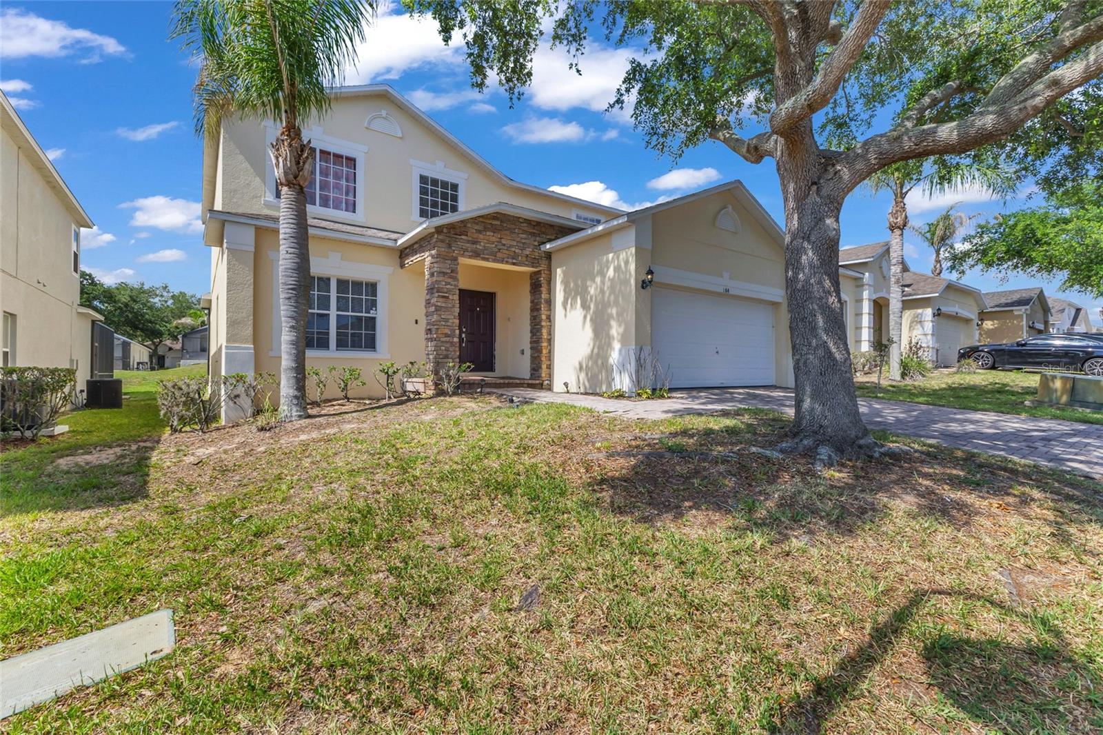 164 LANCASTER DR, DAVENPORT, FL — photo 2