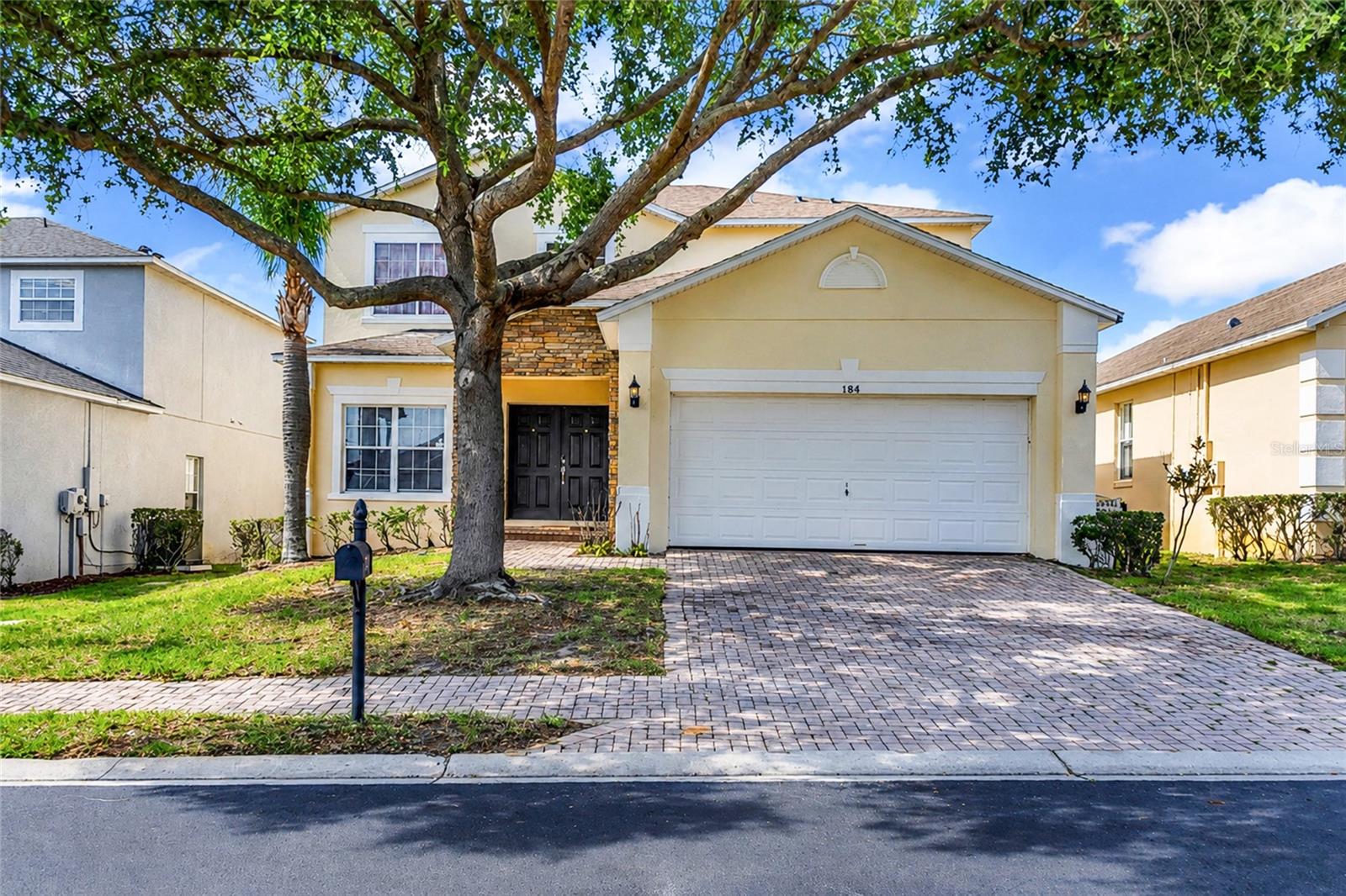 164 LANCASTER DR, DAVENPORT, FL — photo 3