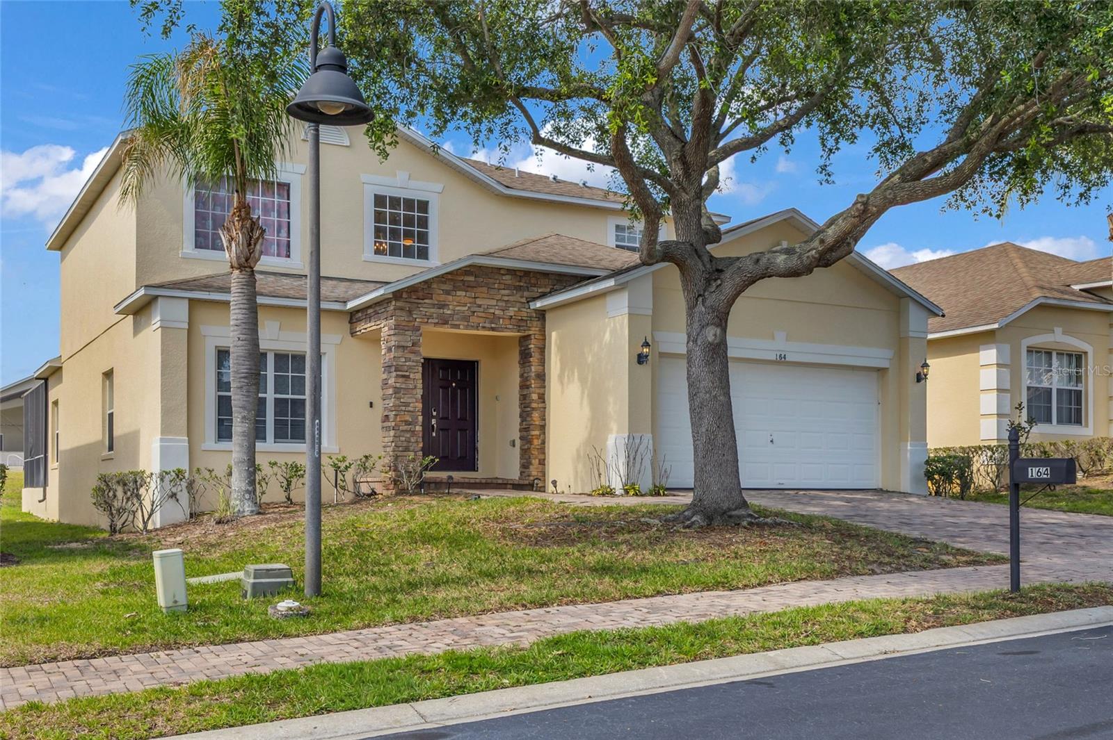 164 LANCASTER DR, DAVENPORT, FL — photo 4
