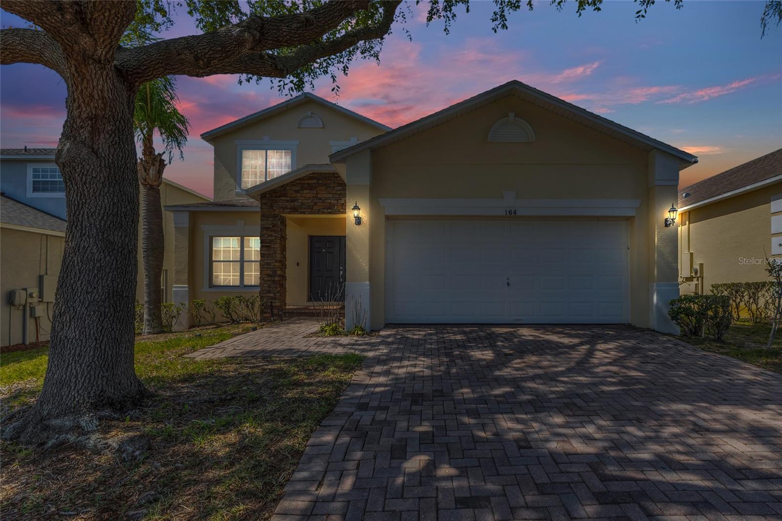 164 LANCASTER DR, DAVENPORT, FL — photo 5