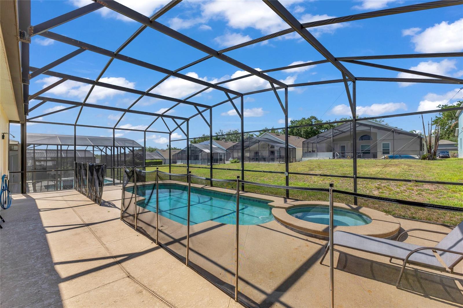 164 LANCASTER DR, DAVENPORT, FL — photo 6