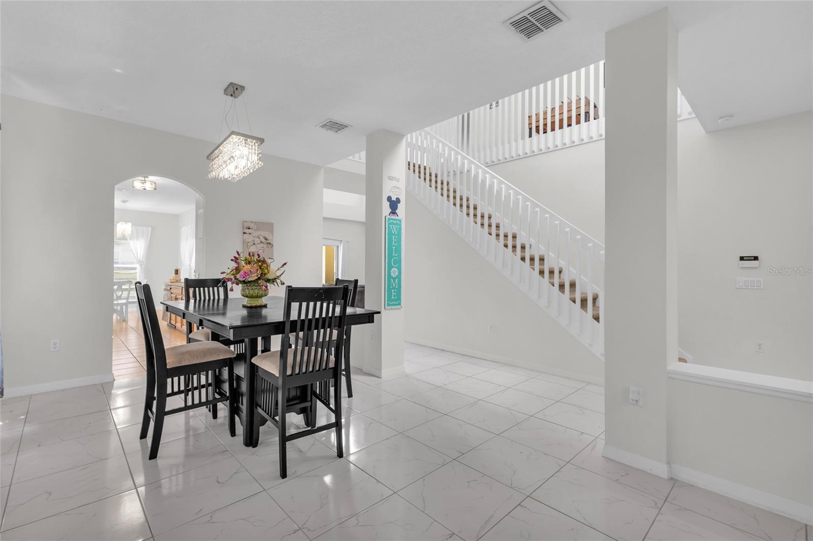 164 LANCASTER DR, DAVENPORT, FL — photo 8