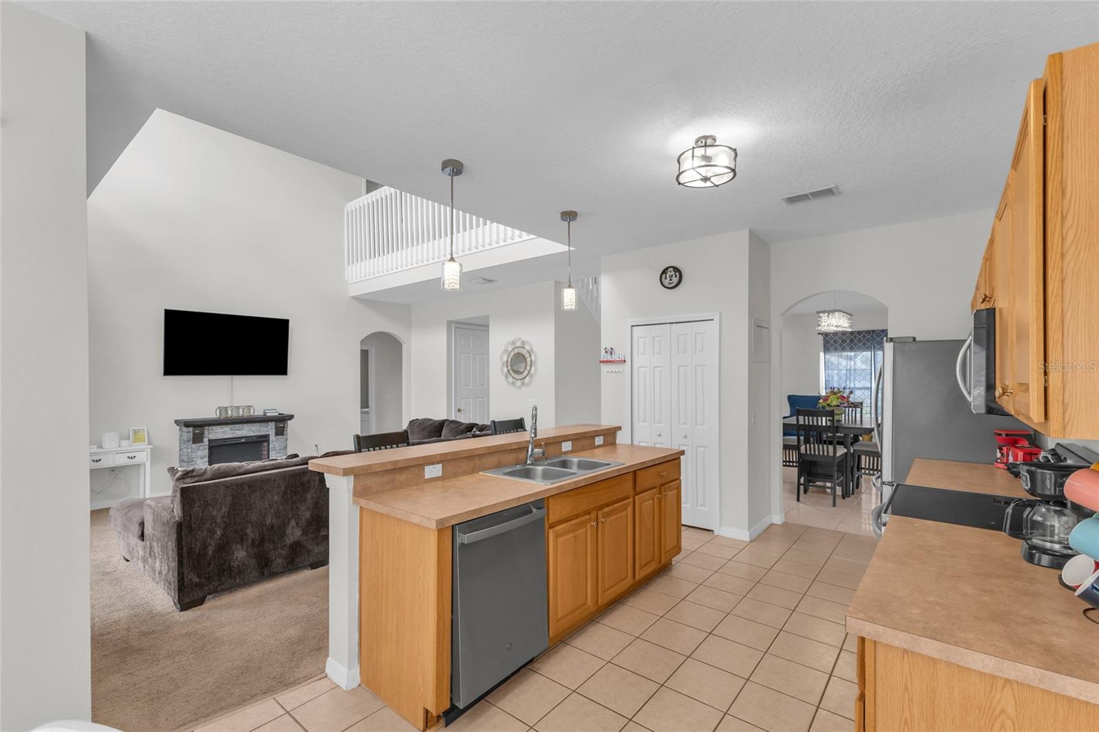164 LANCASTER DR, DAVENPORT, FL — photo 11
