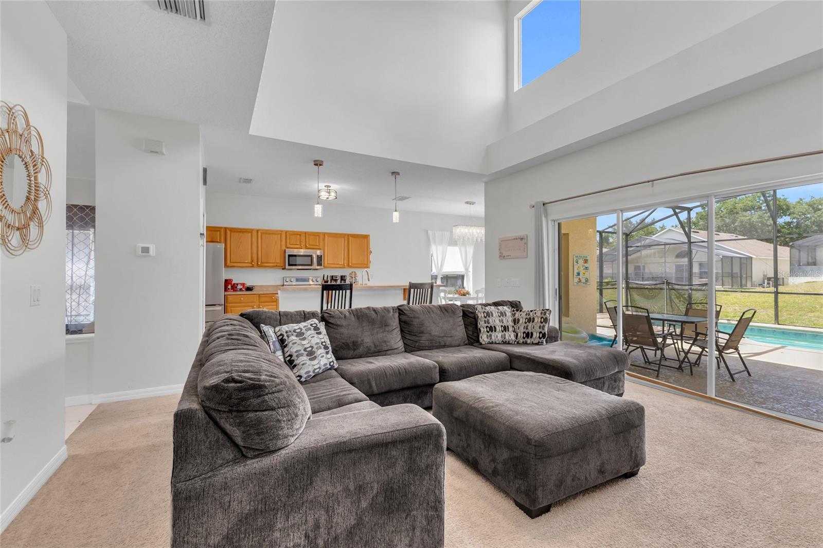164 LANCASTER DR, DAVENPORT, FL — photo 15