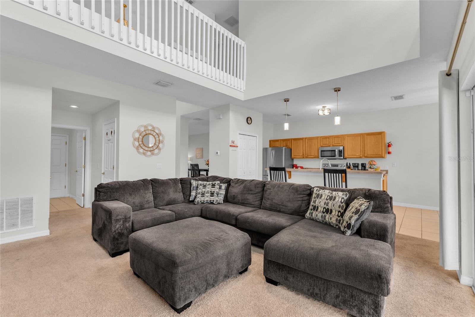 164 LANCASTER DR, DAVENPORT, FL — photo 16