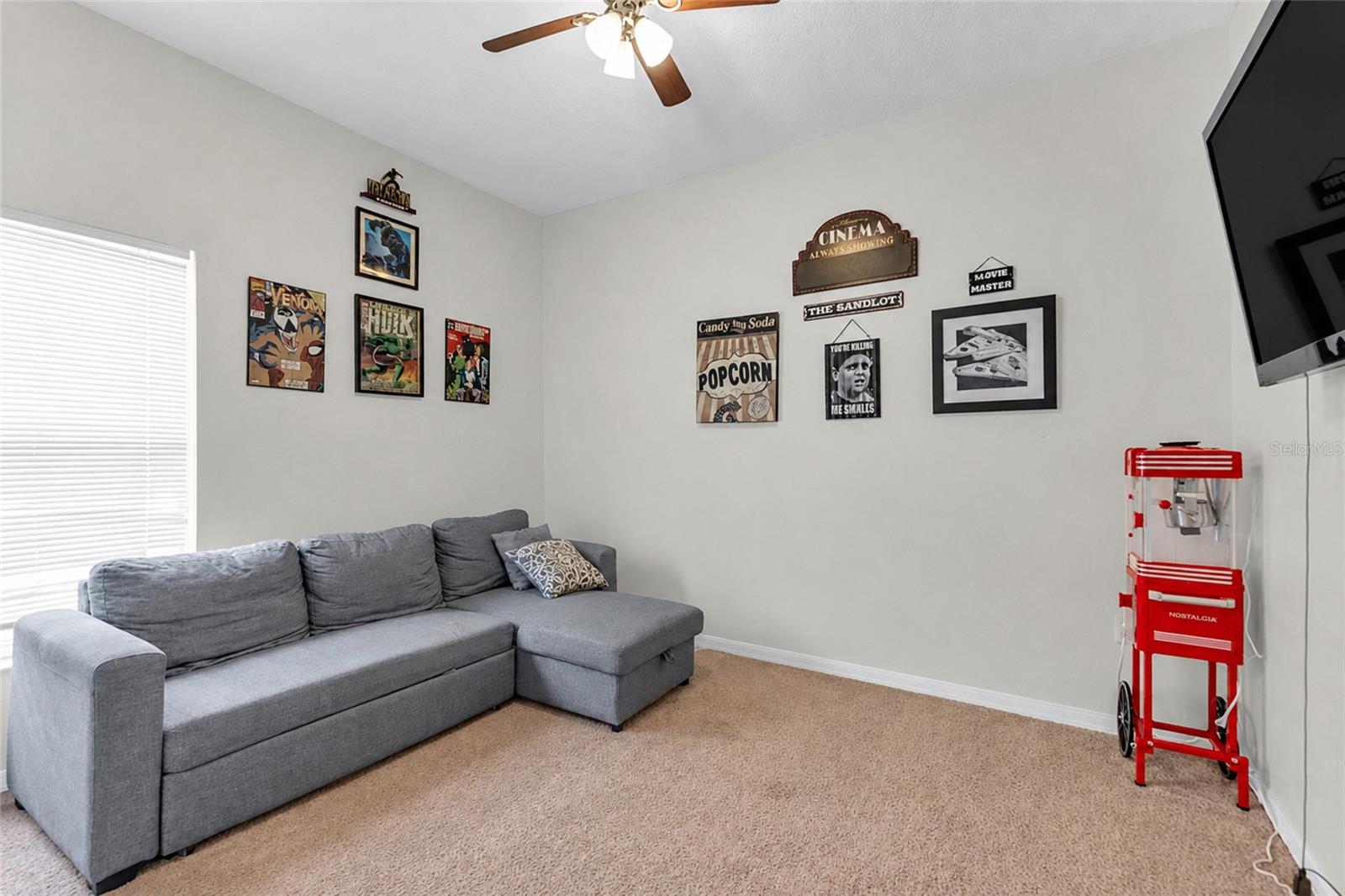 164 LANCASTER DR, DAVENPORT, FL — photo 20