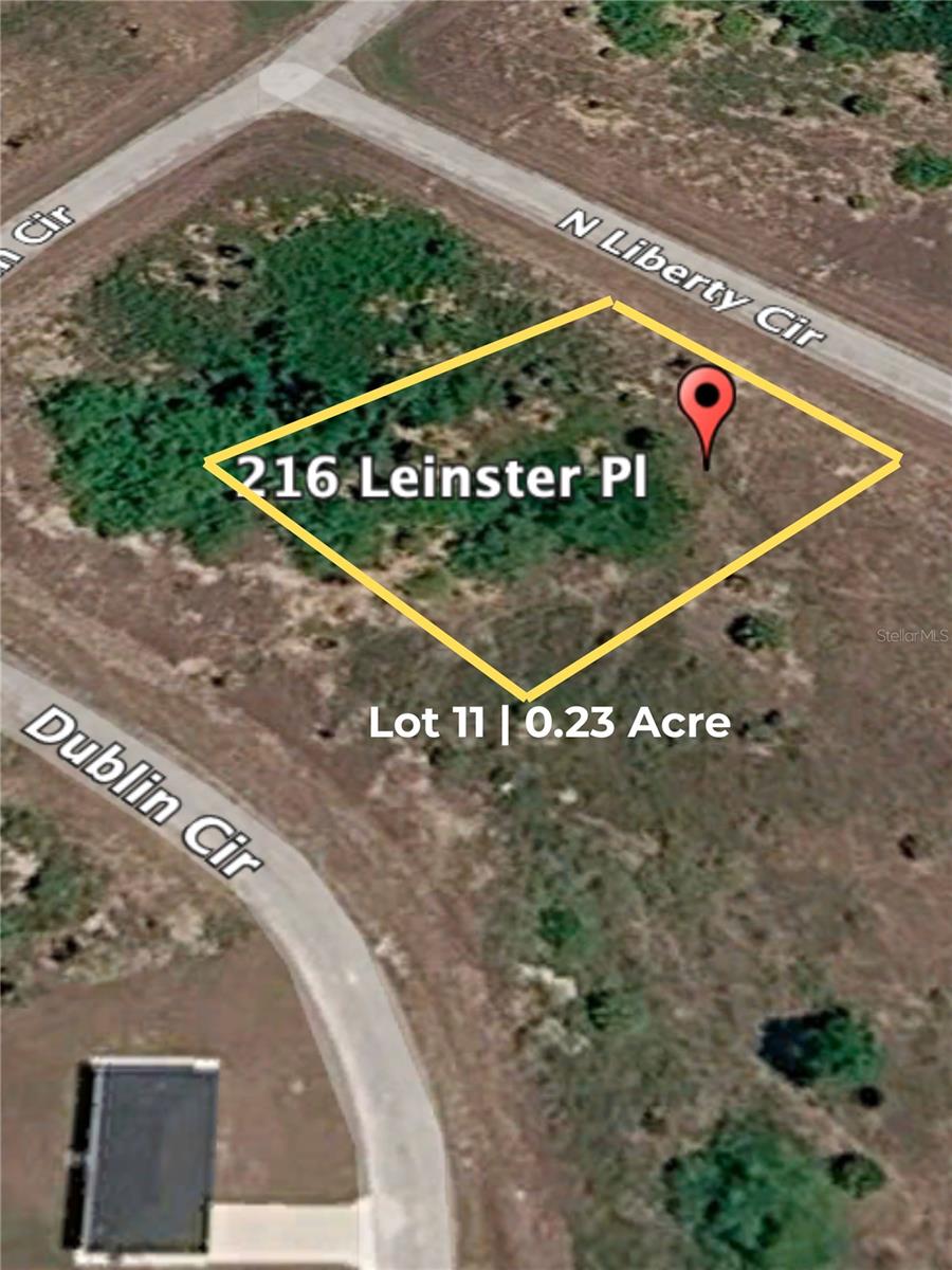 216 LEINSTER PL, LABELLE, FL — photo 7