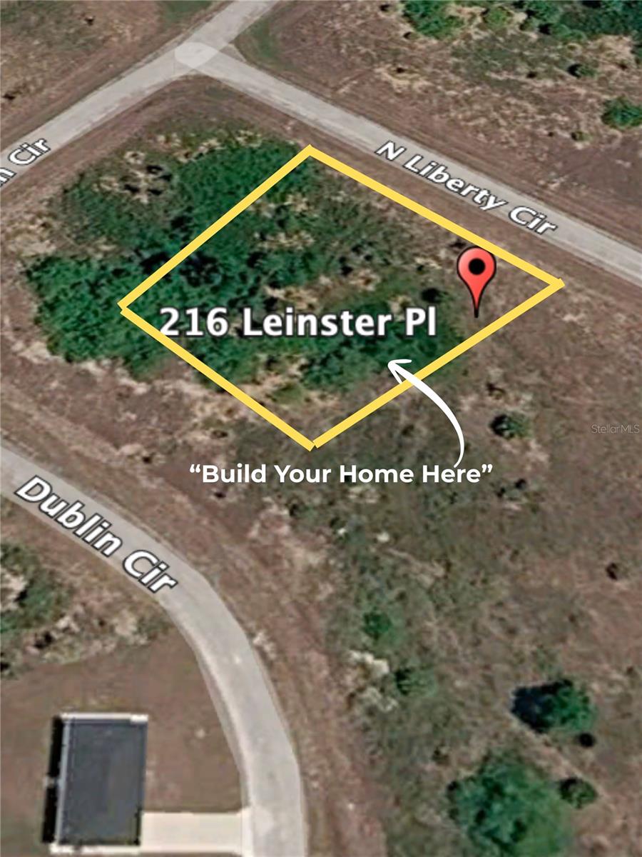 216 LEINSTER PL, LABELLE, FL — photo 8