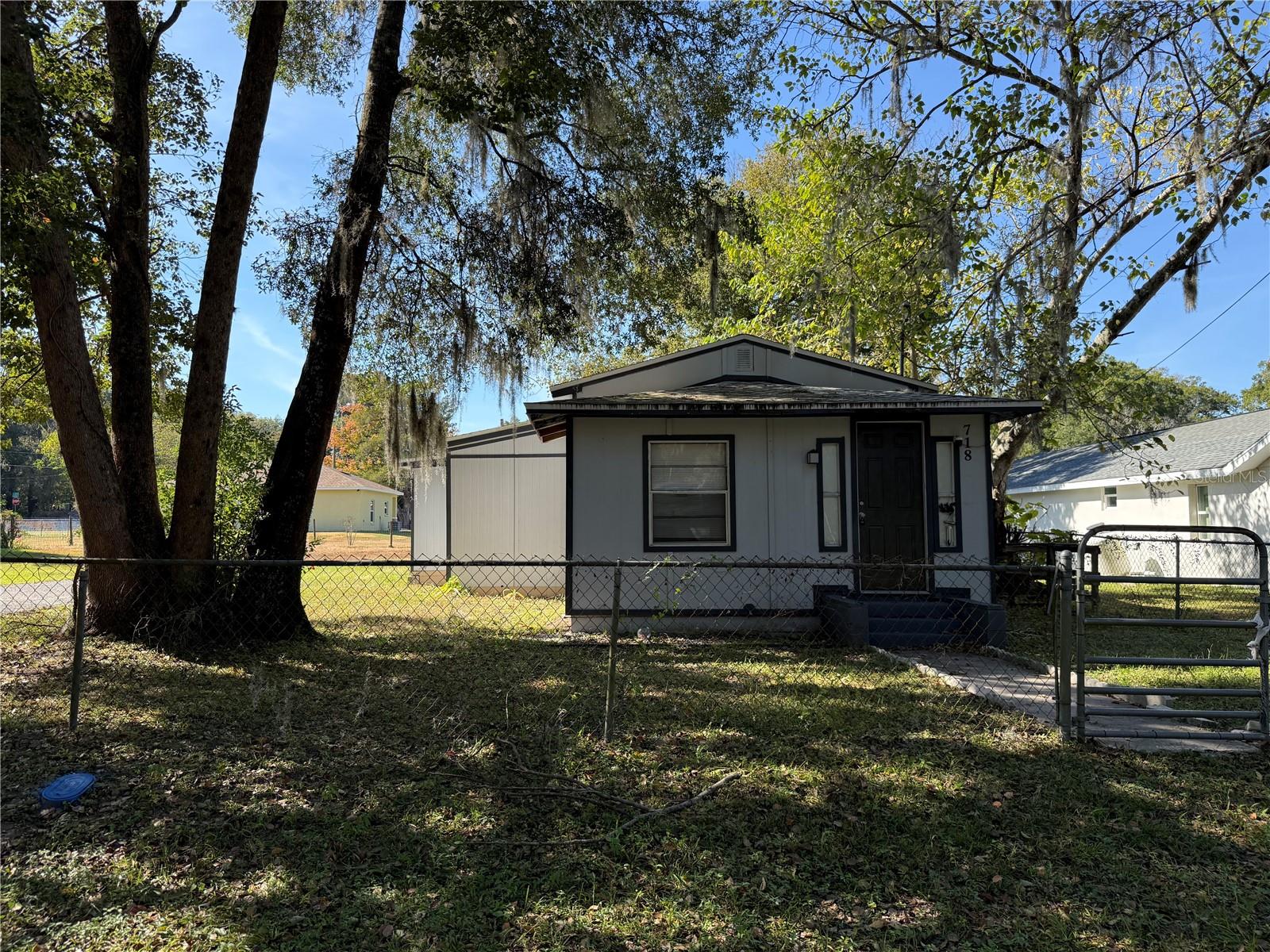 718 NW 22ND AVE, OCALA, FL