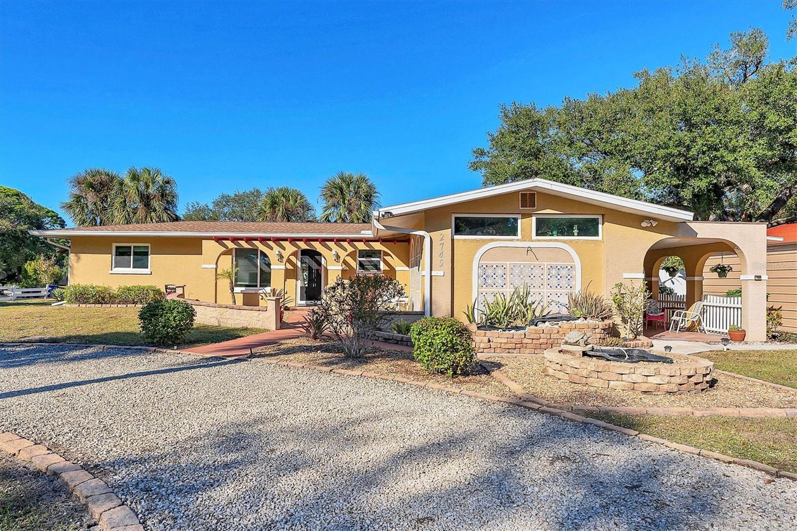 2745 ARROWHEAD RD, VENICE, FL