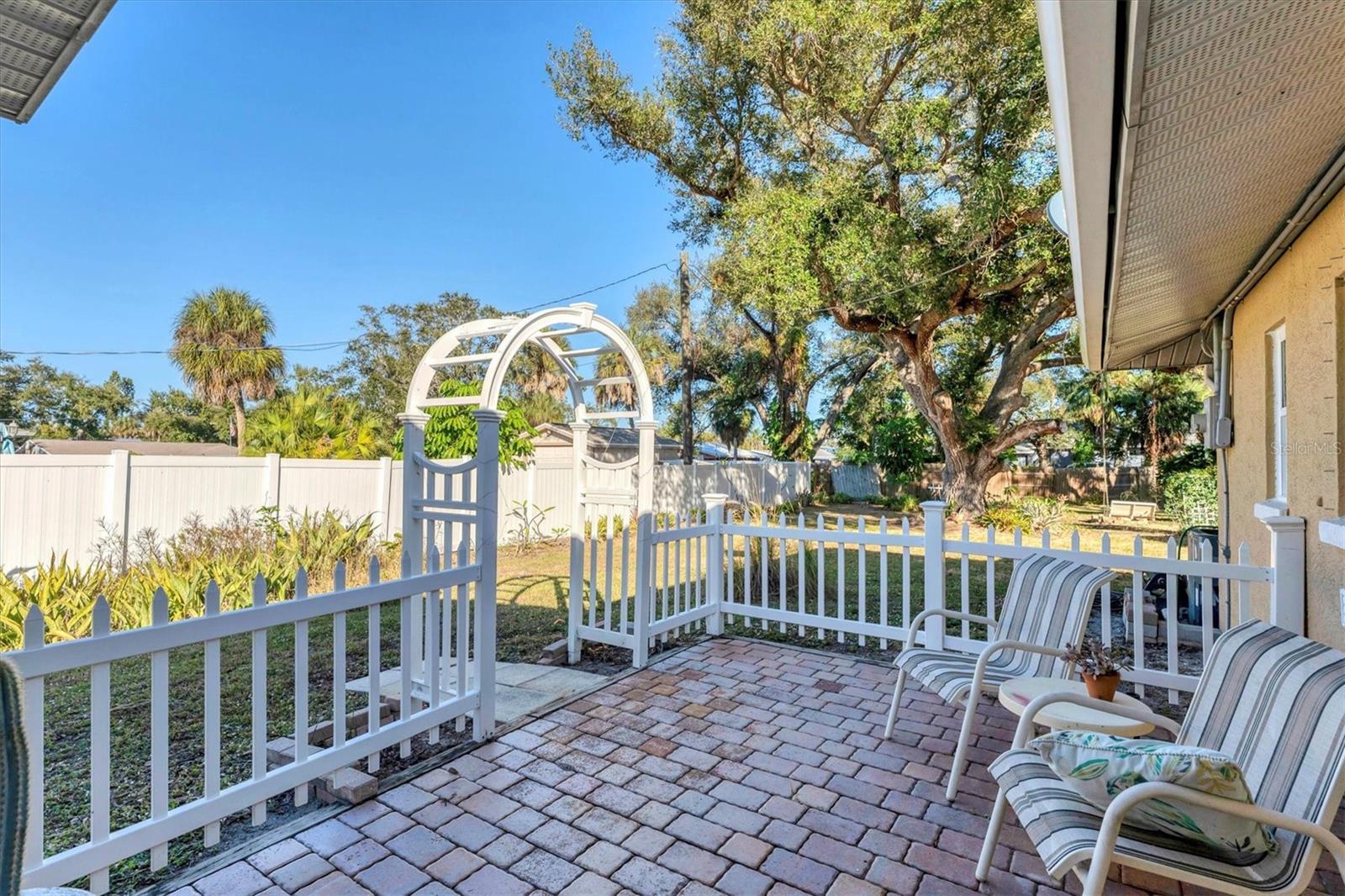 2745 ARROWHEAD RD, VENICE, FL — photo 21
