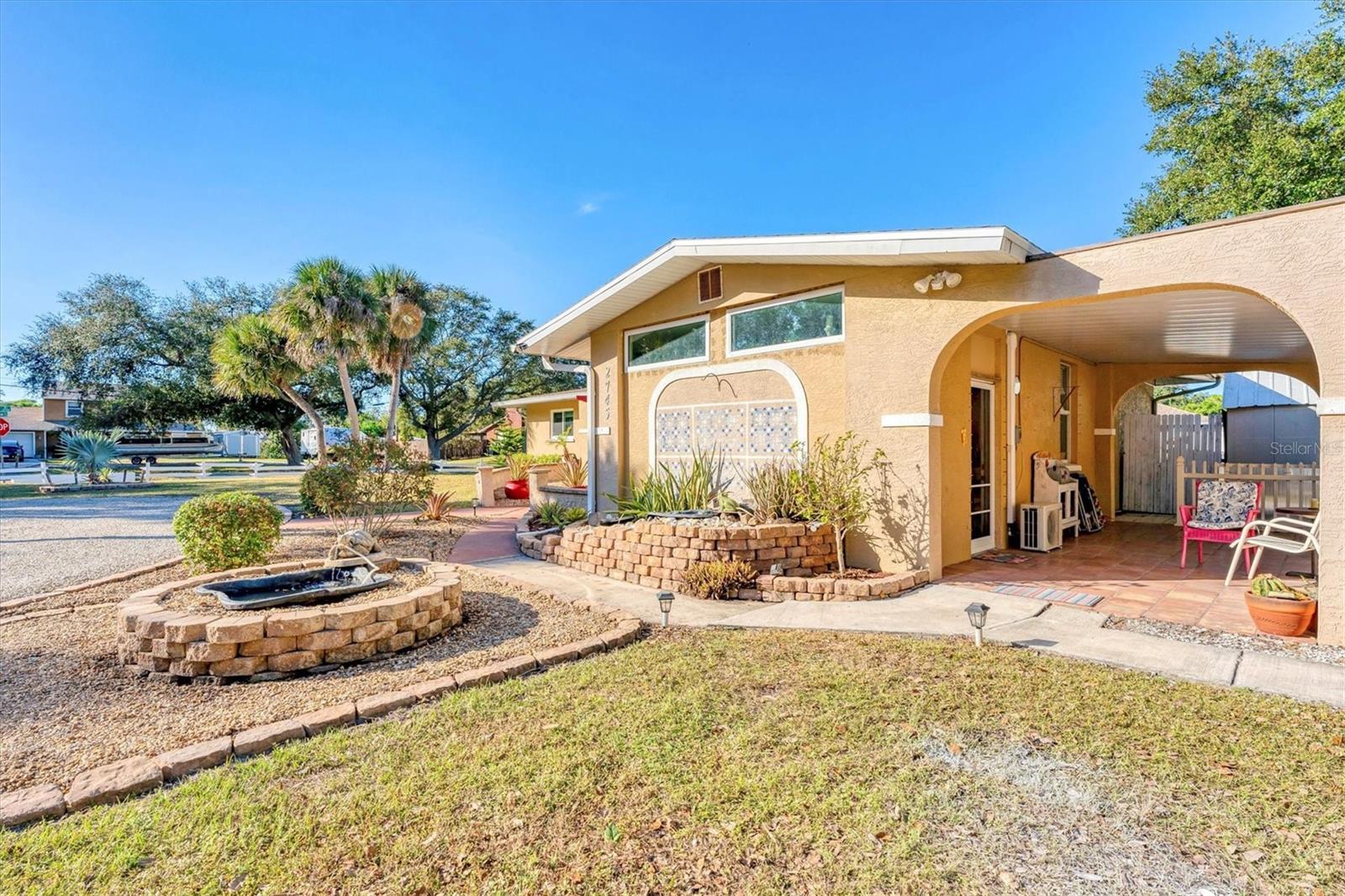 2745 ARROWHEAD RD, VENICE, FL — photo 22