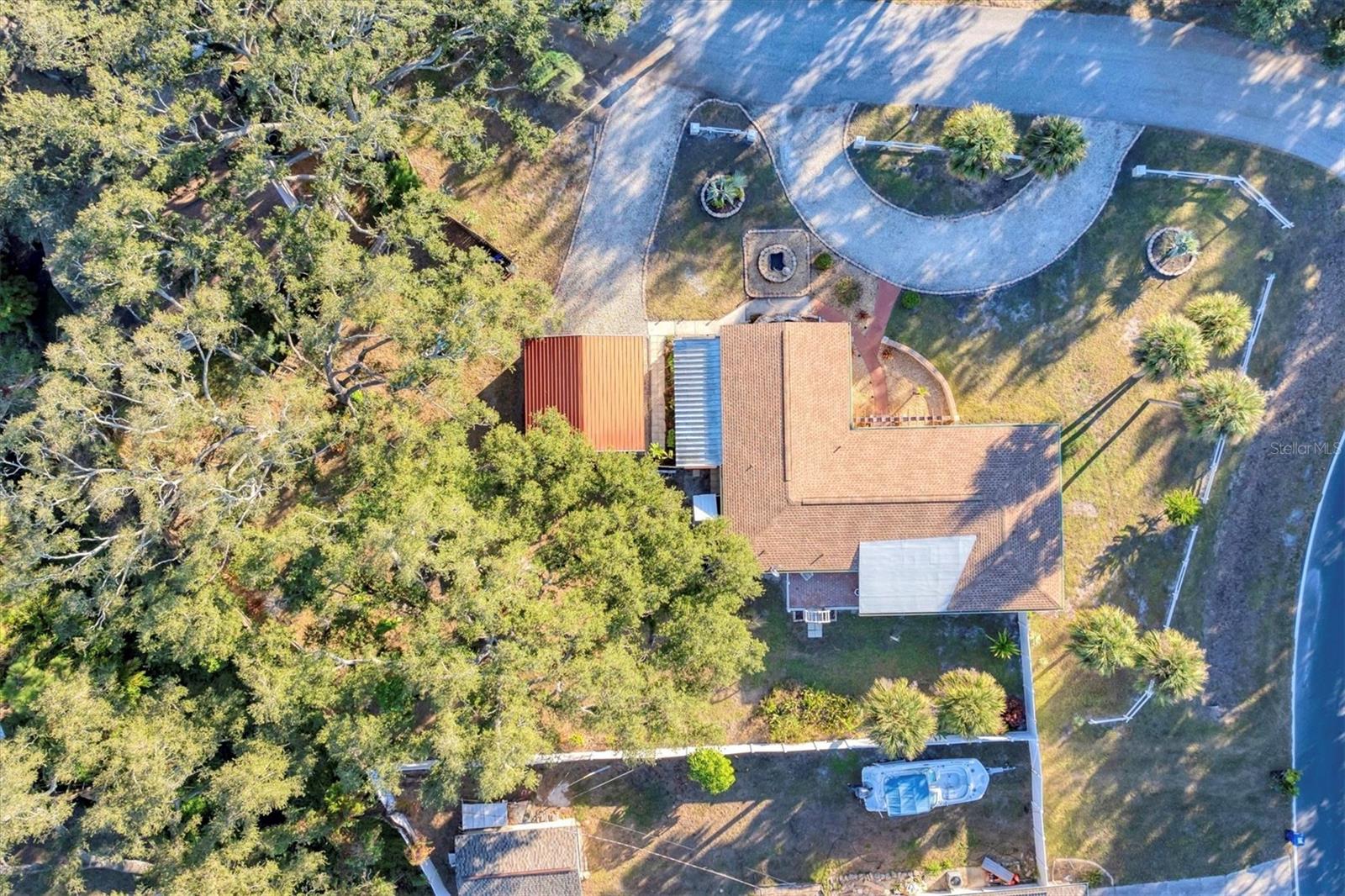 2745 ARROWHEAD RD, VENICE, FL — photo 32
