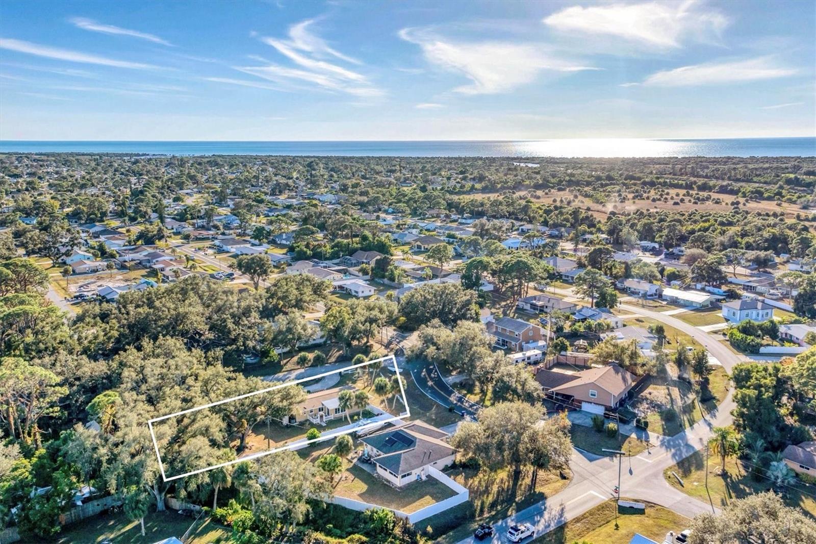 2745 ARROWHEAD RD, VENICE, FL — photo 33