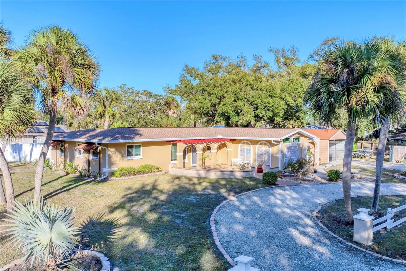 2745 ARROWHEAD RD, VENICE, FL — photo 34
