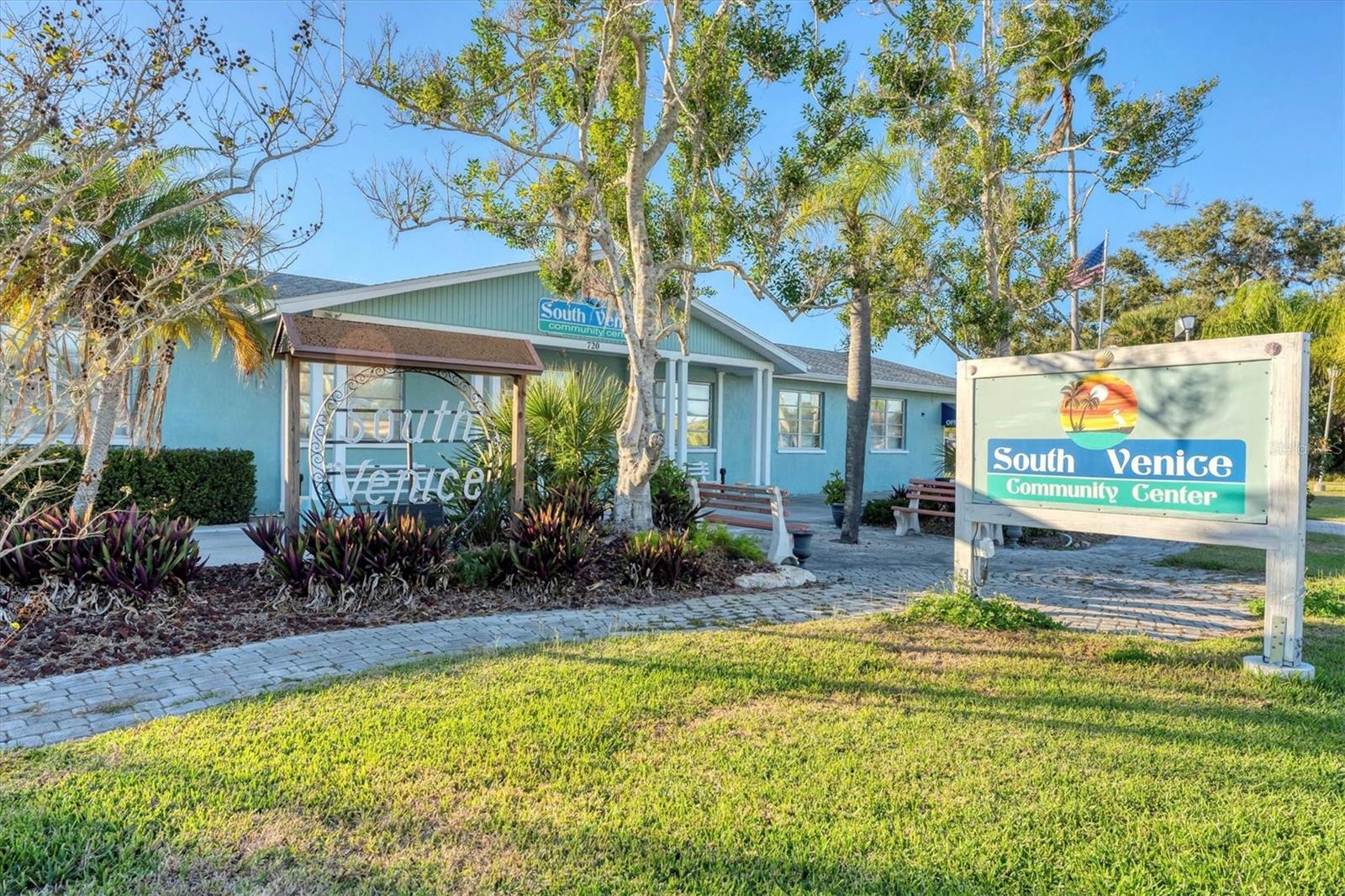 2745 ARROWHEAD RD, VENICE, FL — photo 35